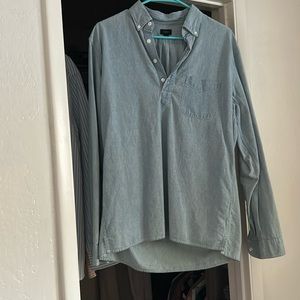 J Crew Pullover
